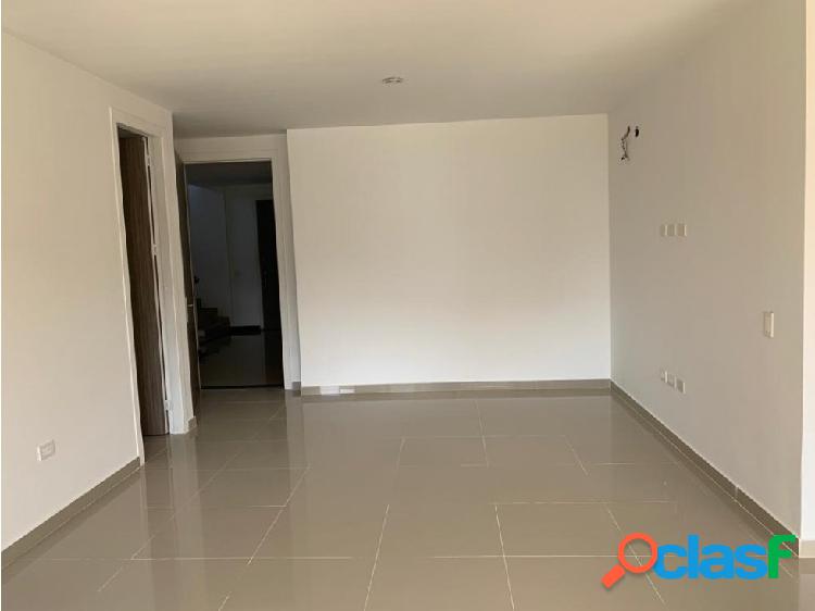 Apartamento venta y arriendo en villa santos