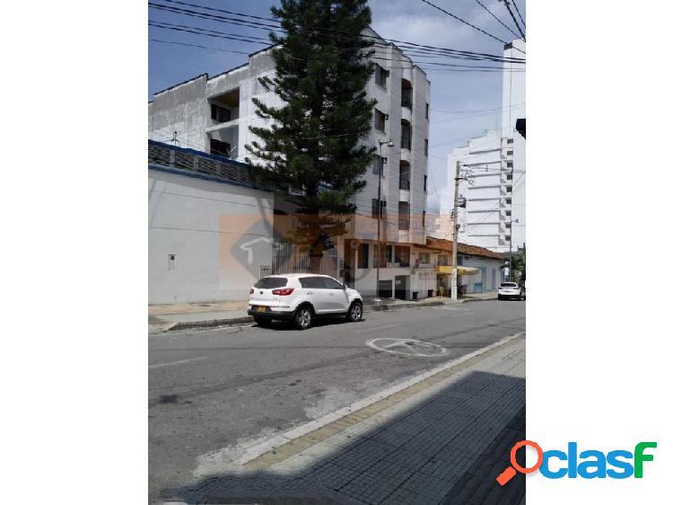 Arriendo Apartamento Alarcón Bucaramanga