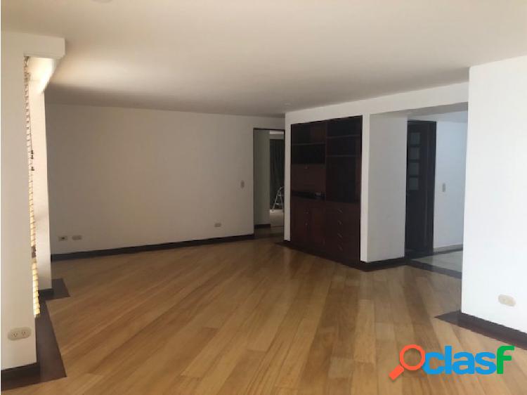 Arriendo Apartamento Chico