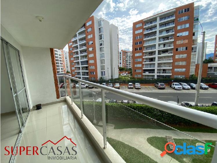 Arriendo apartamento, Cali, Valle Del Lili.