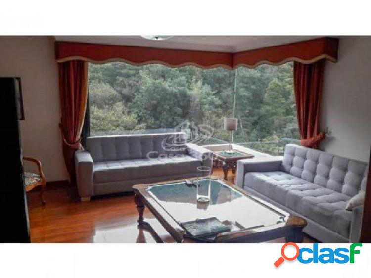 Arriendo apartamento en Chico-2544368