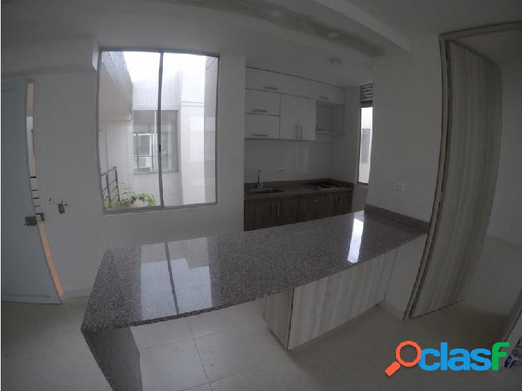 Arriendo apartamento en zona norte cartagena