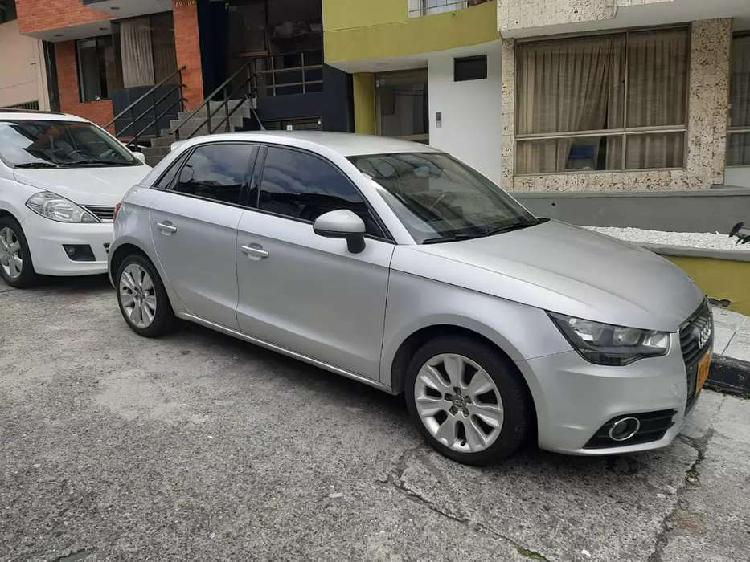 Audi a1 como nuevo