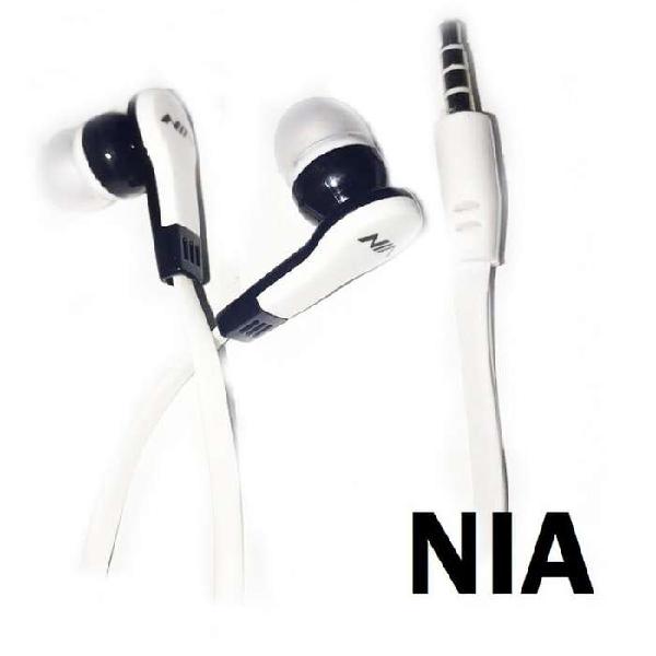 Auriculares NIA Na-128