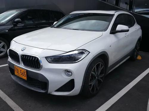 Bmw X2 Xdrive20i