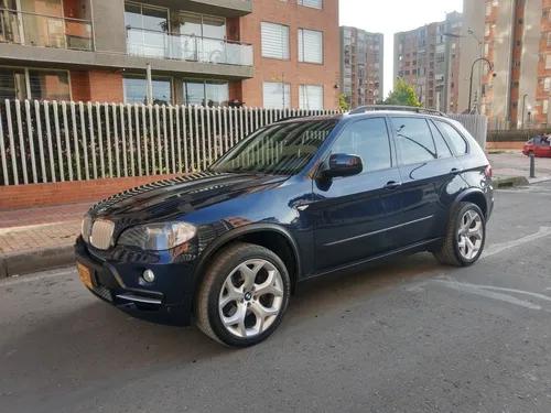 Bmw X5 X5 4.8i 7 Puestos