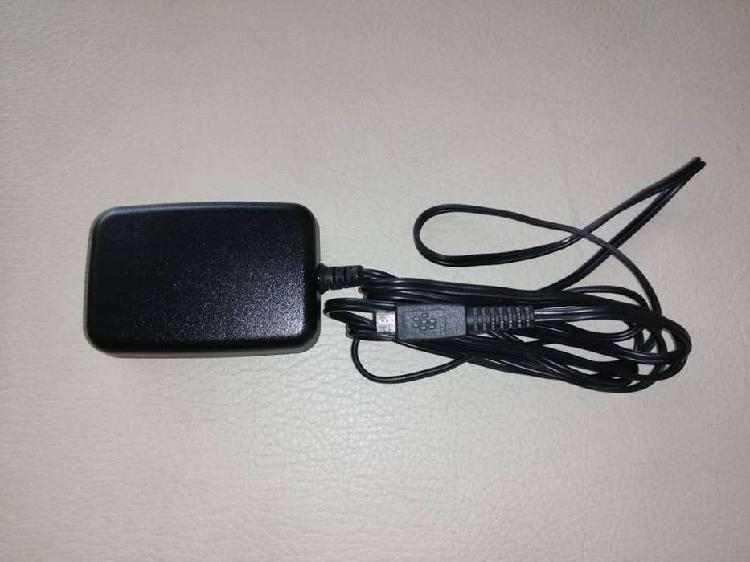 Cargador Micro USB Blackberry