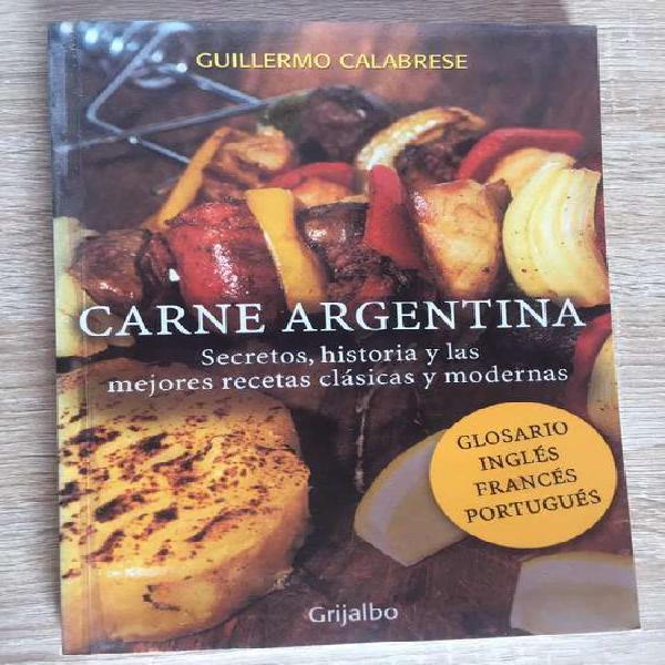 Carne argentina