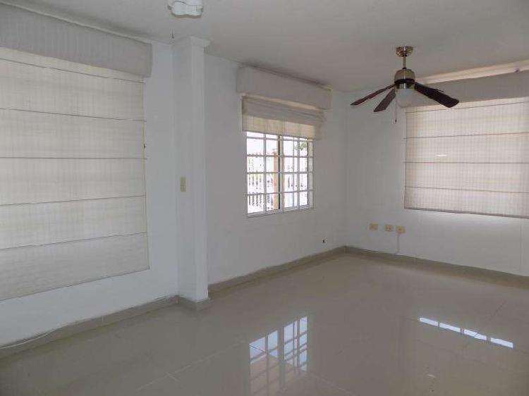 Casa Condominio En Arriendo/venta En Barranquilla Villa