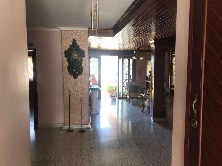 Casa Condominio En Venta En Barranquilla Villa Santos