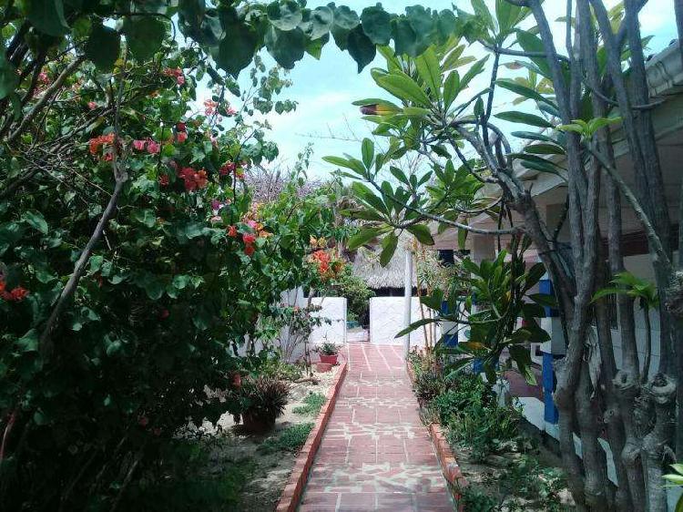Casa En Arriendo En Puerto Colombia Puerto Colombia