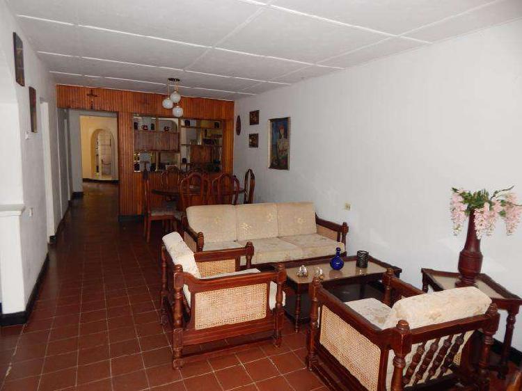 Casa En Venta En Barranquilla San Jose CodVBARE76605