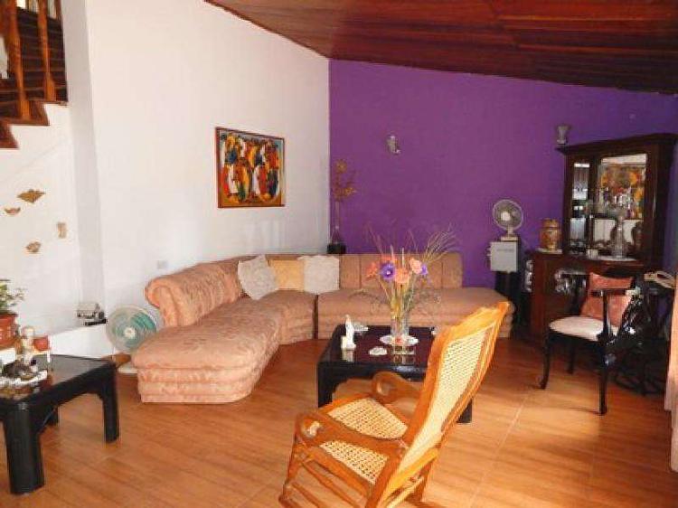 Casa En Venta En Barranquilla Villa Del Este CodVBARE74326