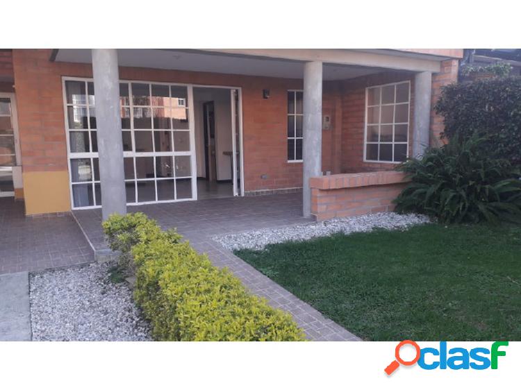 Casa en Arriendo La Ceja Antioquia