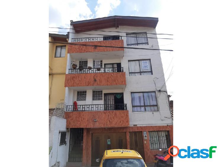 Casa en Venta La Milagrosa Medellin