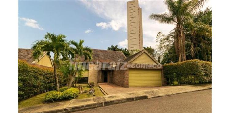 Casa en Venta Medellín POBLADO