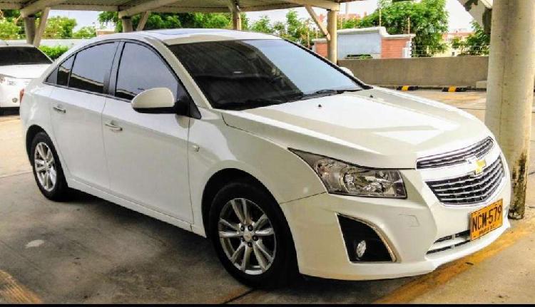 Chevrolet Cruze 2013 Mecanico