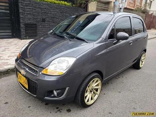 Chevrolet Spark Aa