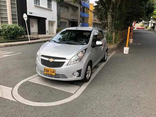 Chevrolet Spark Gt 2011full