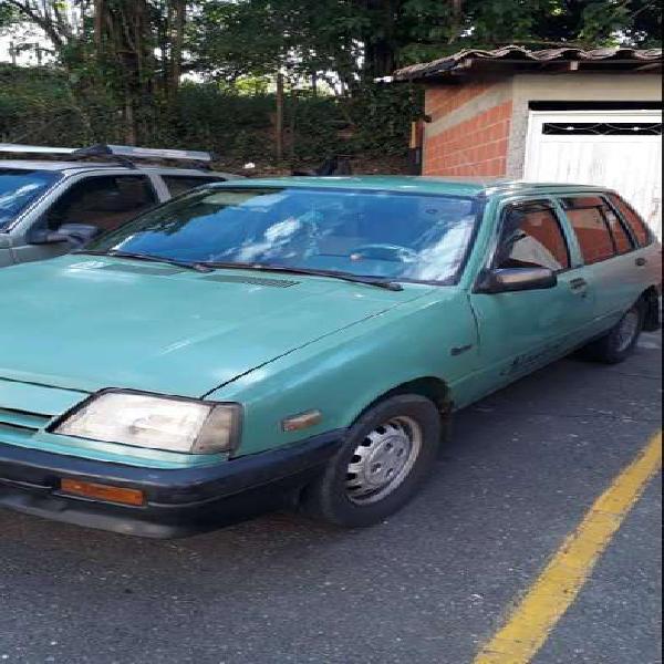 Chevrolet sprint