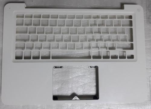 Computador Macbook Unibody Carcasa Topcase Apoya Manos