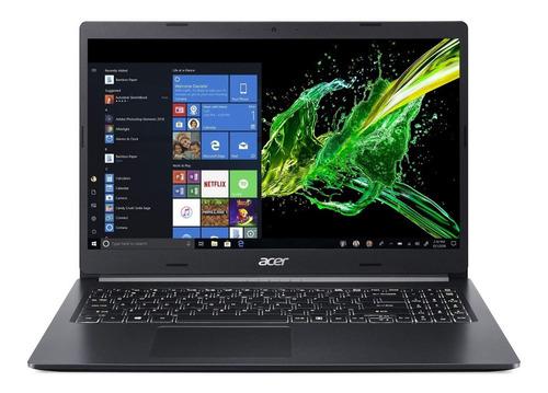 Computadora Portatil Acer Aspire 5 Ips 15.6 I5 8gb 512gb