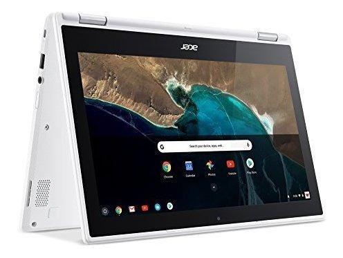 Computadora Portatil Acer Chromebook R 11 Coner Hd Touch