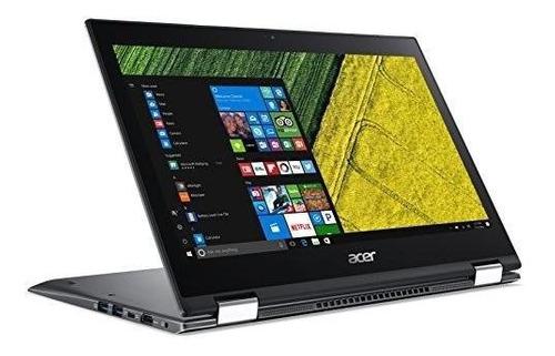 Computadora Portatil Acer Spin 5 Full Hd Touch 256gb Ssd