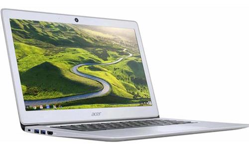 Computadoras Portátiles Tradicionales Chromebook Acer