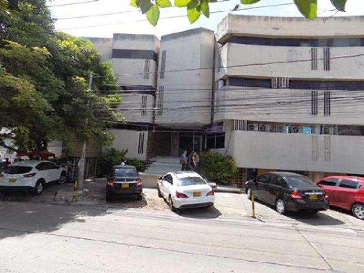 Consultorio En Venta En Barranquilla El Prado CodVBARE70495
