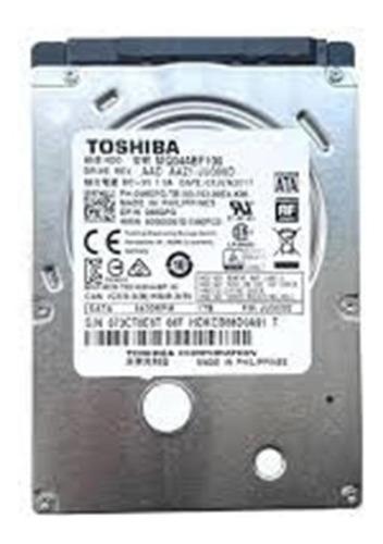 Disco Duro Interno Portatil 1tb Toshiba 2,5 Xbox Nuevo