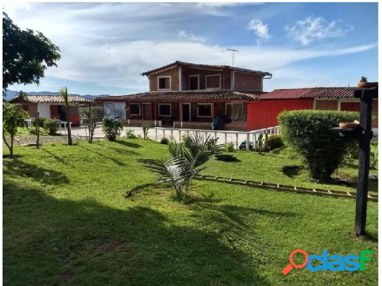 EXCELENTE FINCA LECHERA CON ENTABLE COMPLETO