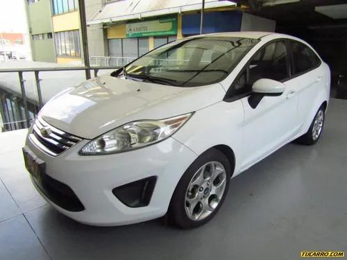 Ford Fiesta Se