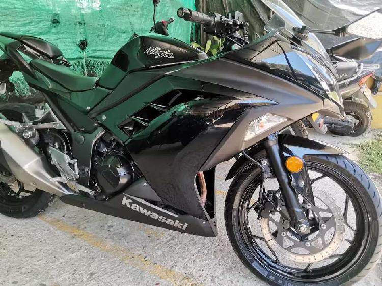 Ganga vendo ninja 300