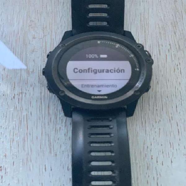 Garmin Fenix 3