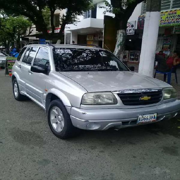 Gran vitara 2007 4x2