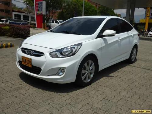 Hyundai I25 I25 Accent 1.6