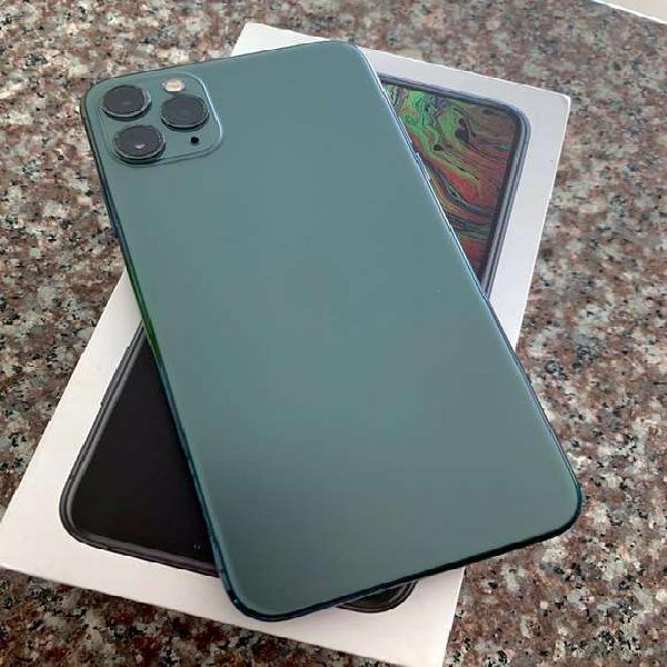 IPhone 11 pro Max 256gbs