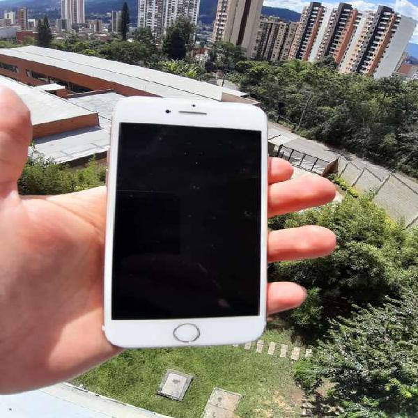 Iphone 7 32gb en caja