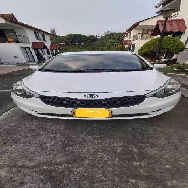 KIA CERATO PRO