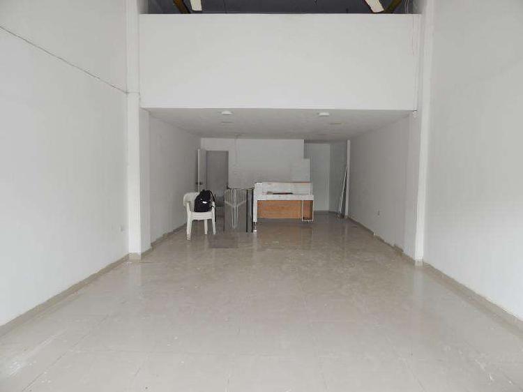 Local En Arriendo En Barranquilla Centro CodABARE81240