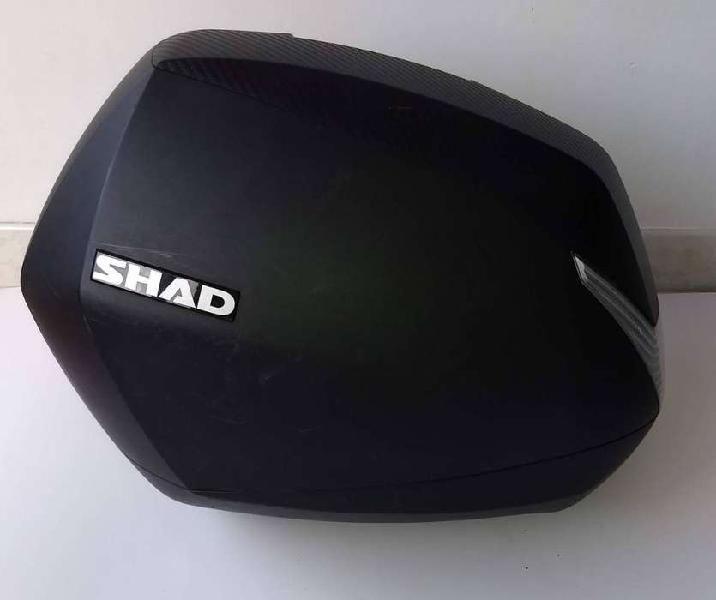 Maleteros laterales (side case) Shad