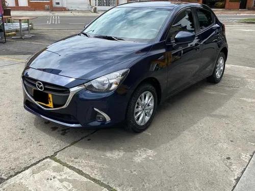 Mazda 2 Touring