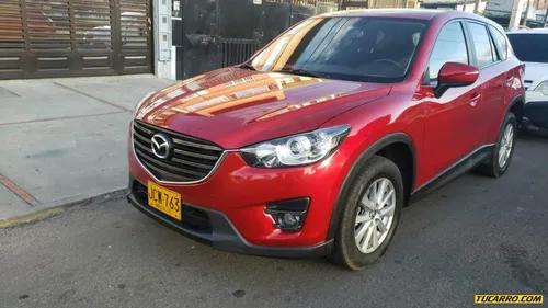 Mazda Cx5 Tuning