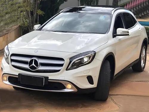 Mercedes-benz Clase Gla 200