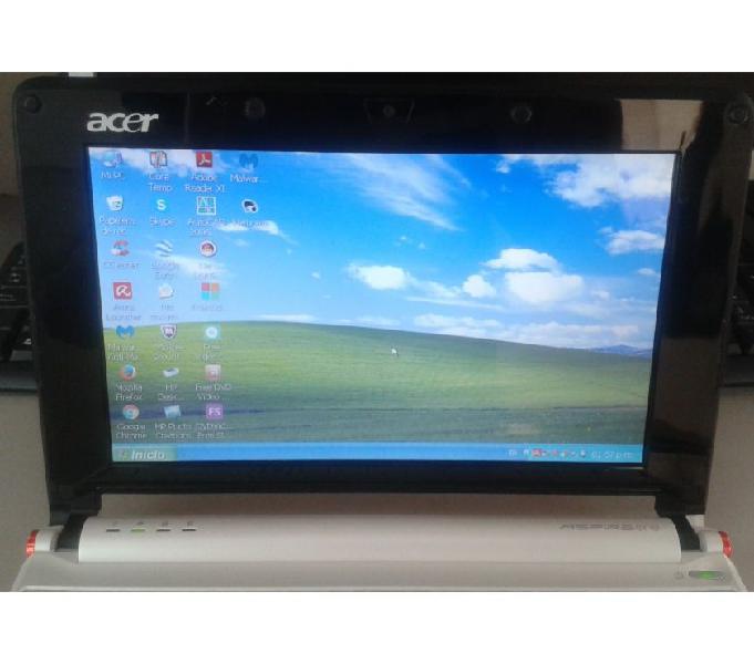 Minilaptop Acer Aspire One