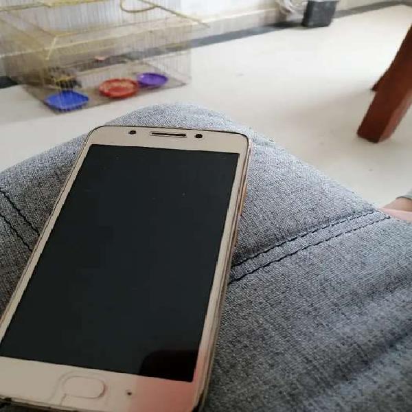 Moto g5 buen estado en Soacha en 200 negociable