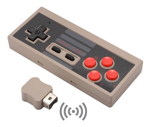 Nintendo Nes Classic Edition Mini Controler Wireless