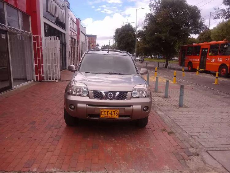 Nissan Xtrail 2007