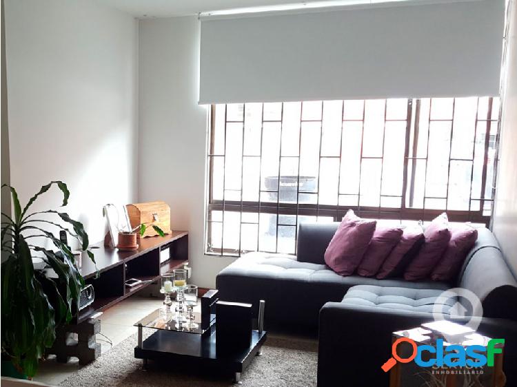 OPORTUNIDAD APTO 76M2/VICTORIA NORTE/MAZUREN